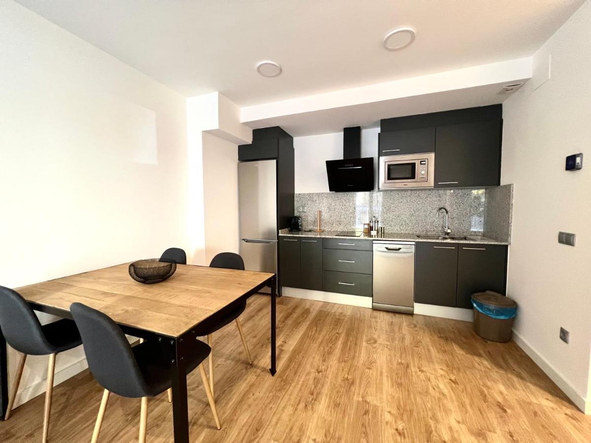 Espot Cowork & Apartments - L'Amfitriona 외부 사진