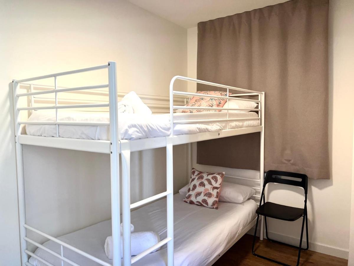 Espot Cowork & Apartments - L'Amfitriona 외부 사진