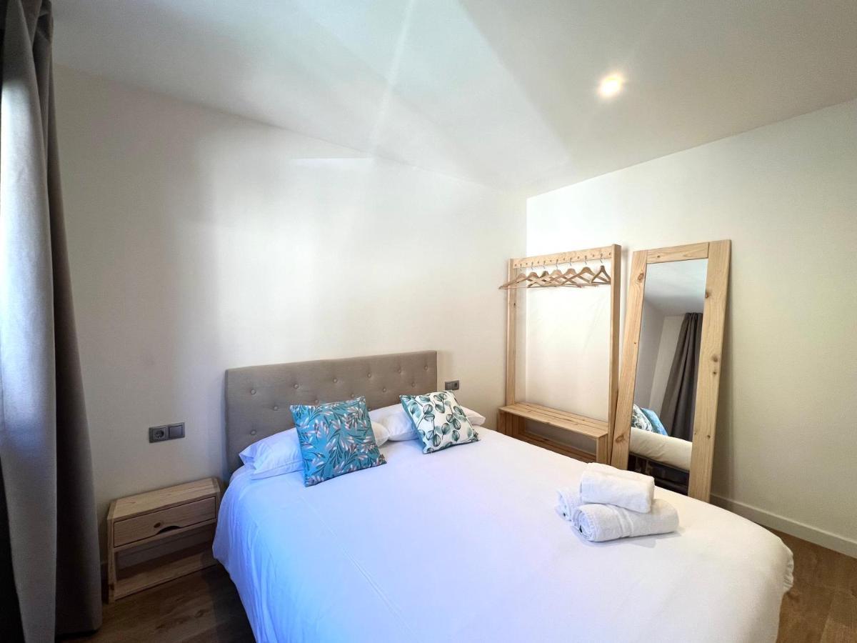 Espot Cowork & Apartments - L'Amfitriona 외부 사진