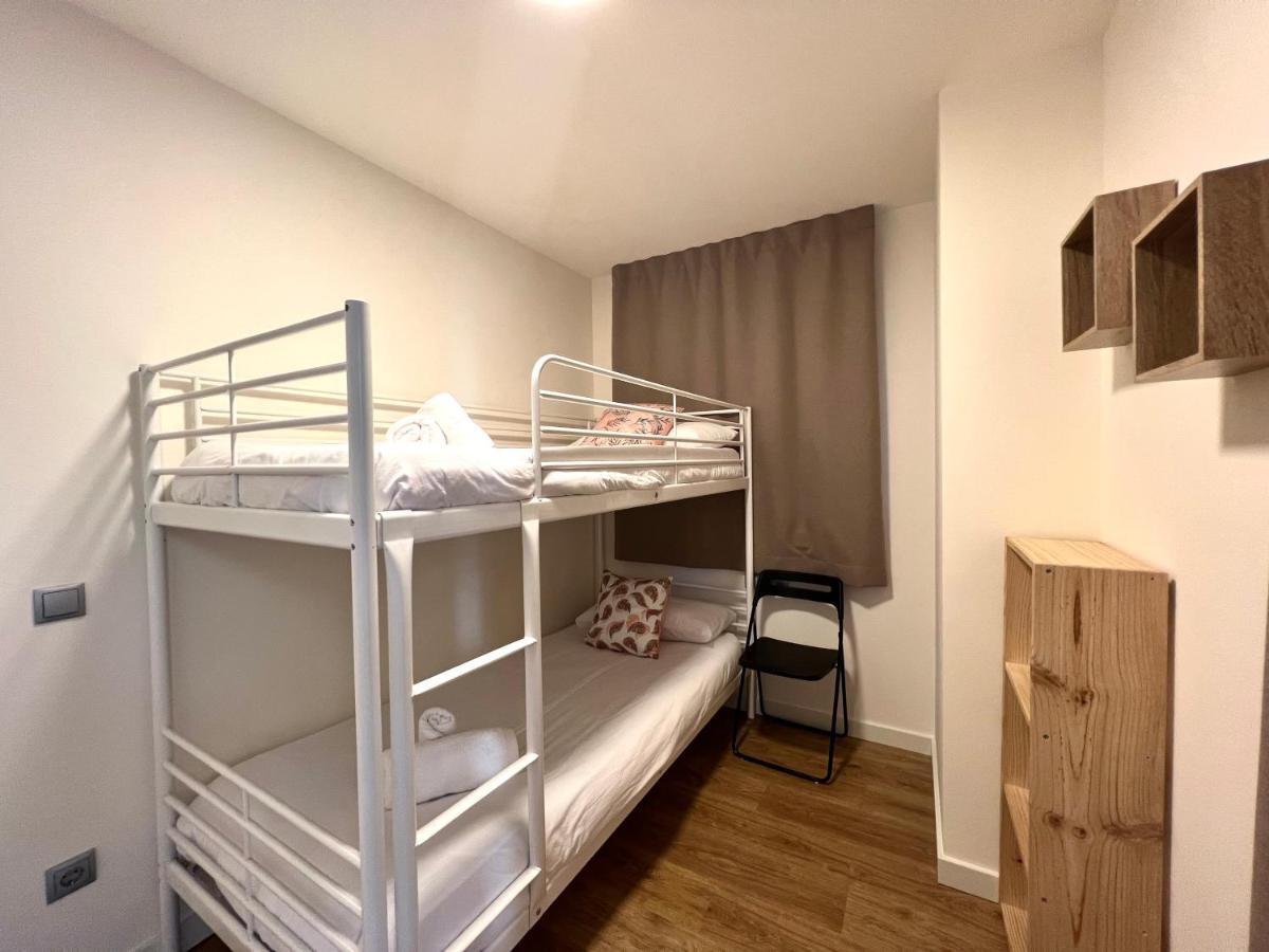 Espot Cowork & Apartments - L'Amfitriona 외부 사진