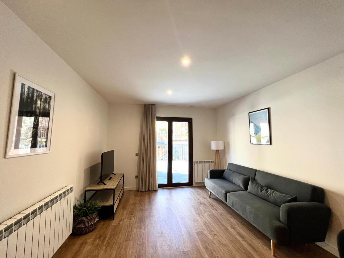 Espot Cowork & Apartments - L'Amfitriona 외부 사진