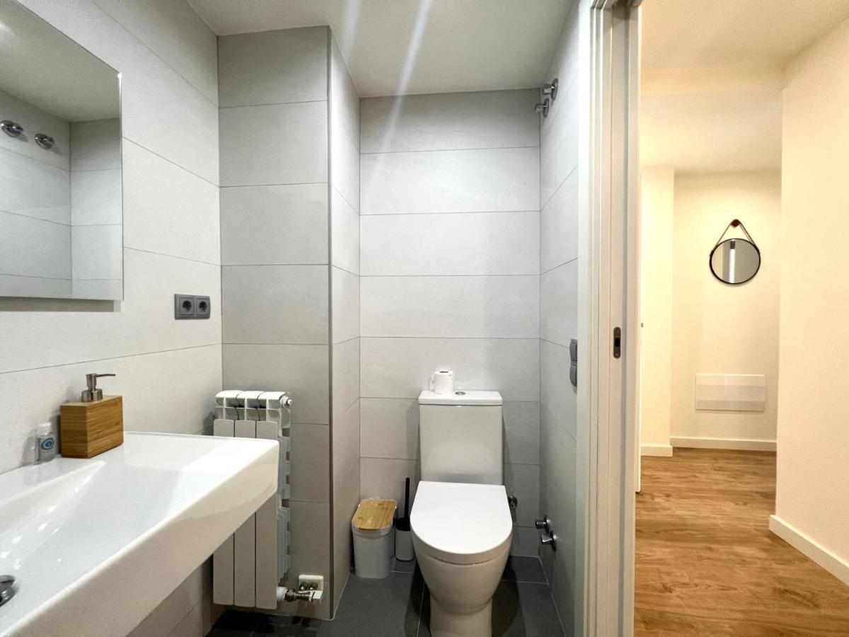 Espot Cowork & Apartments - L'Amfitriona 외부 사진
