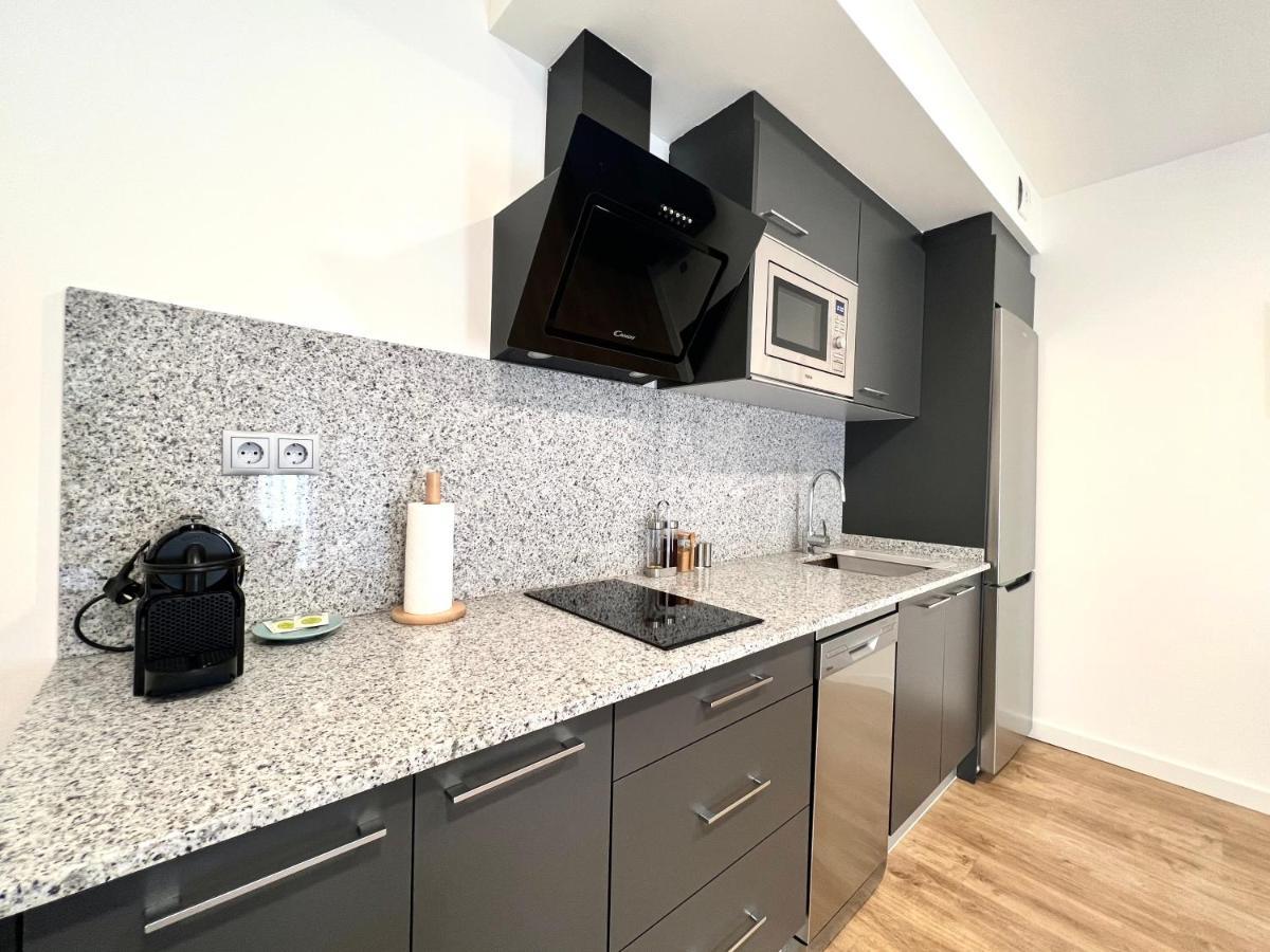 Espot Cowork & Apartments - L'Amfitriona 외부 사진