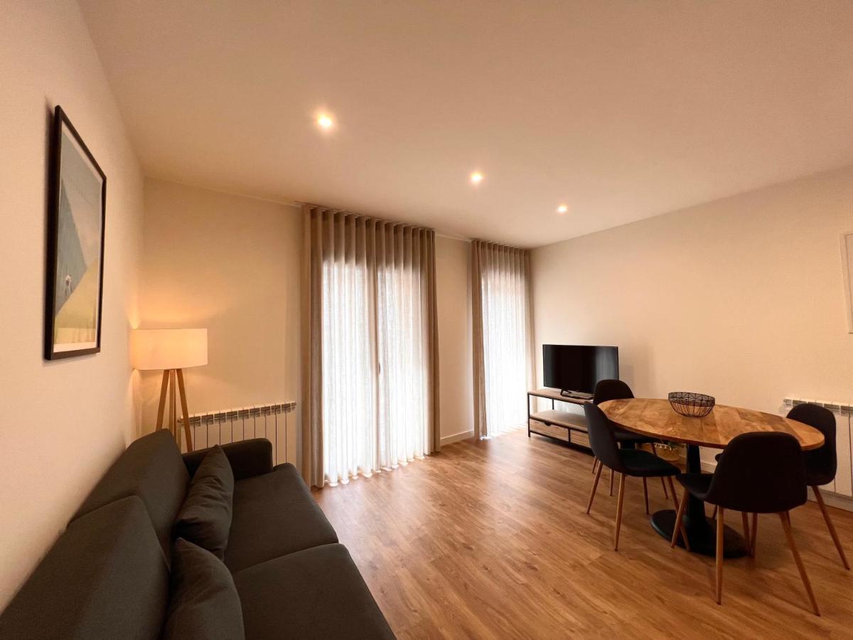 Espot Cowork & Apartments - L'Amfitriona 외부 사진